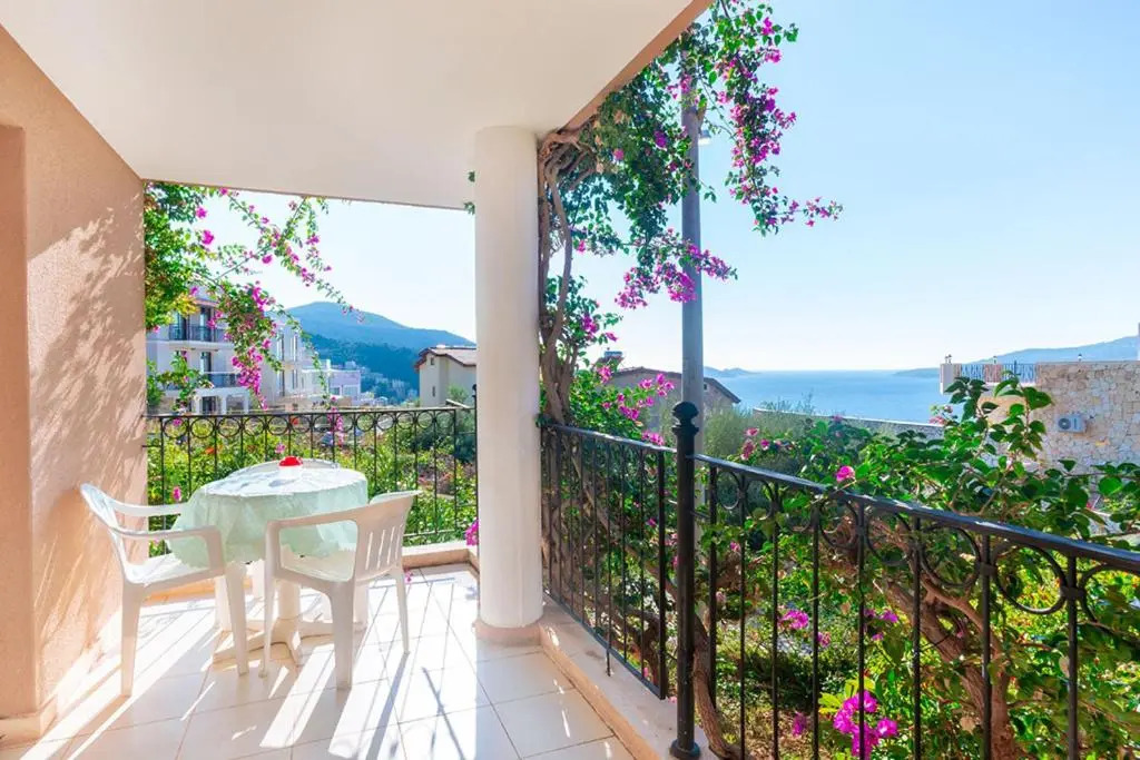 Aurora Apartment, Kalkan Club Patara No 221