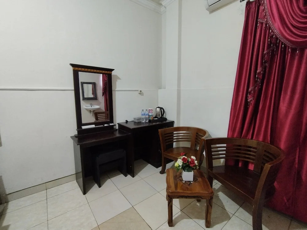 Hotel O My Kost Syariah