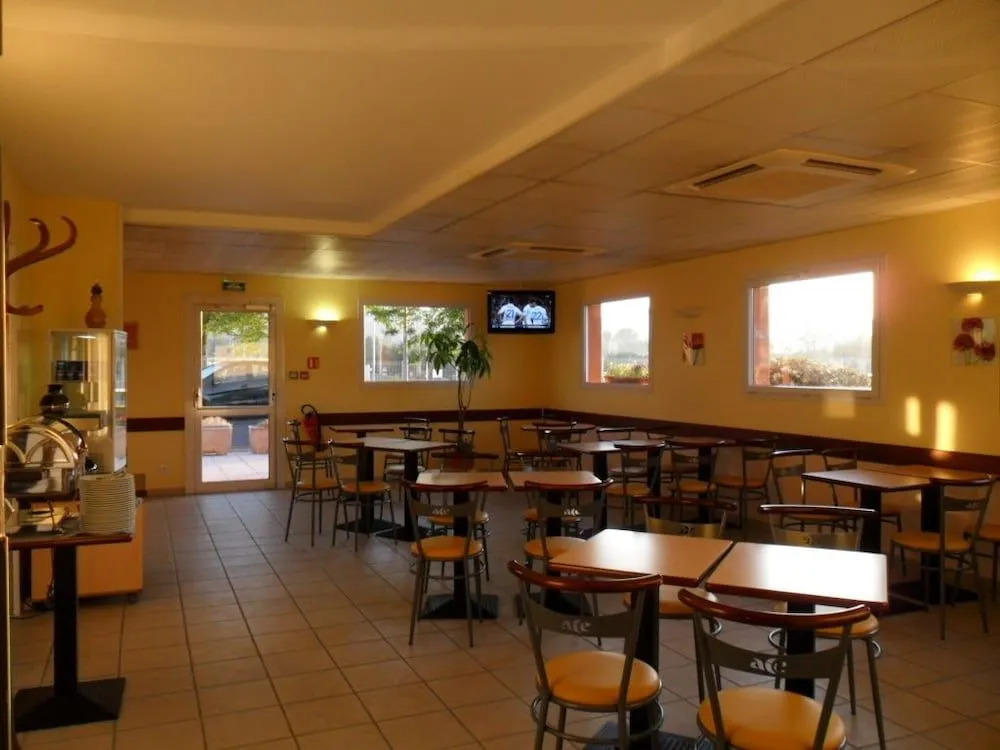 Ace Hotel Issoire