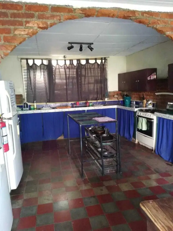 Hostal Harvest House