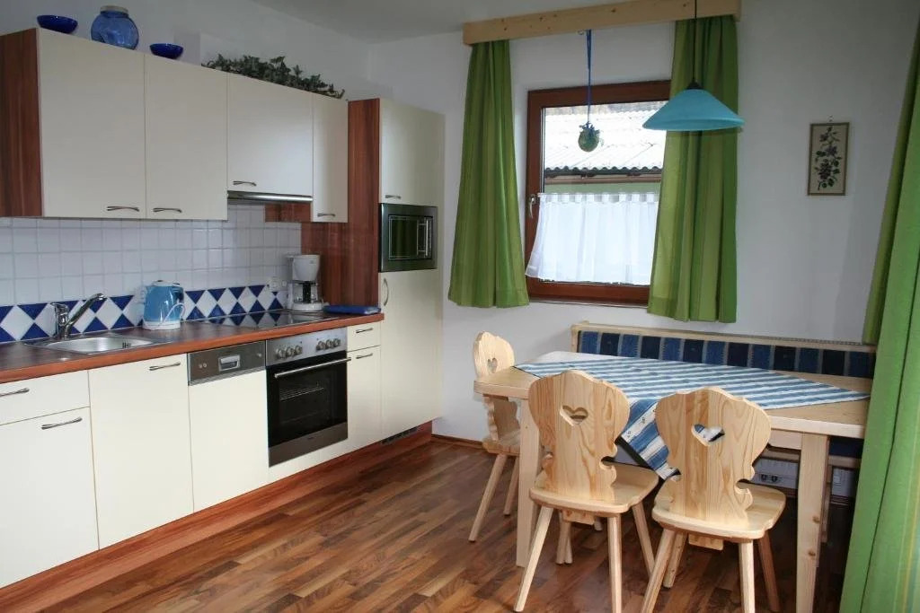 Gästehaus Sieder by Schladming-Appartements