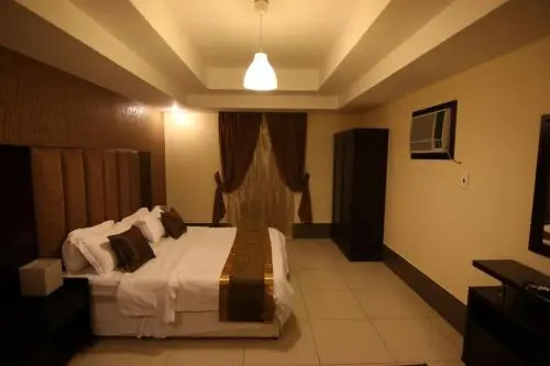 Asalat Al Hamra Furnished Units