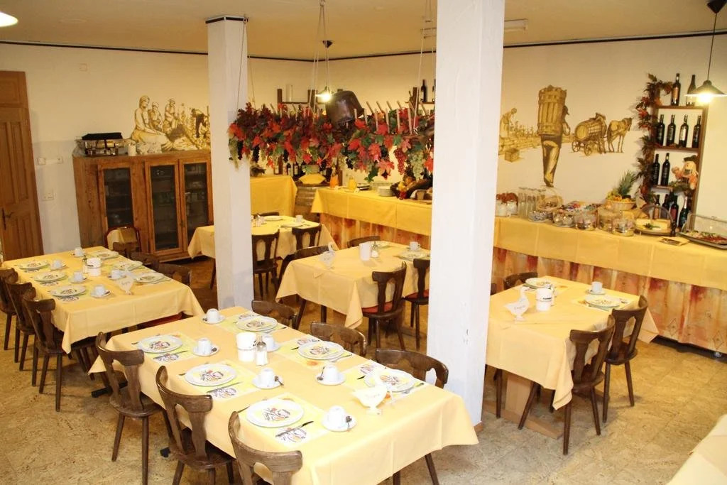 Hotel Arkanum