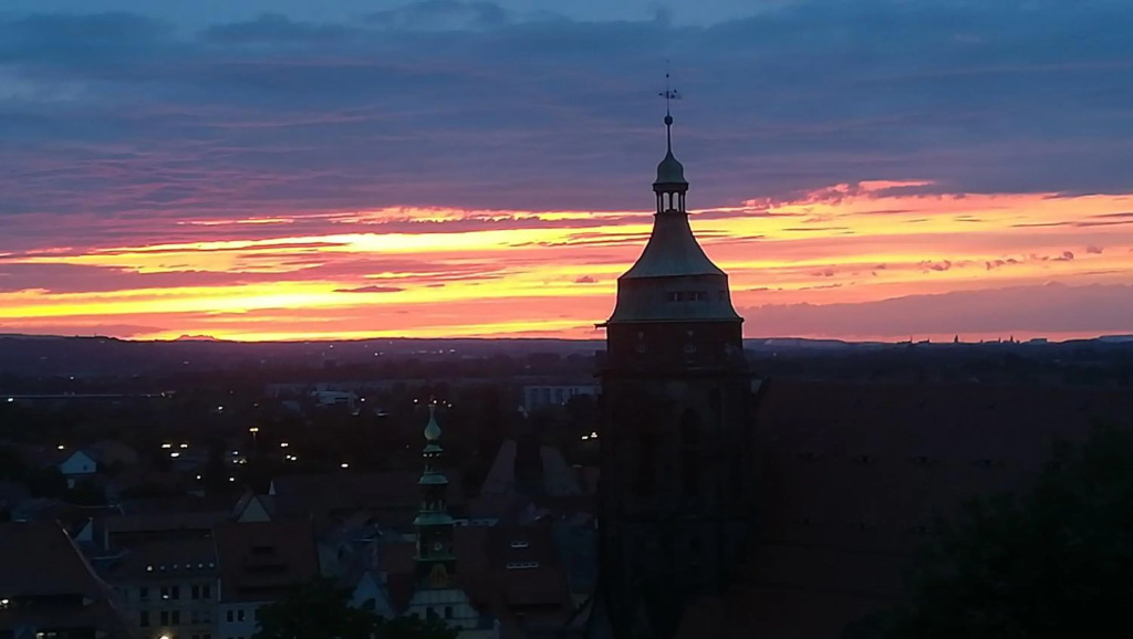 Pirna Altstadtgeflüster