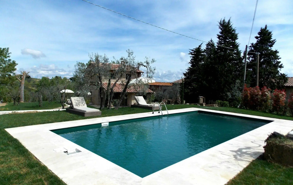Villa Ligheia