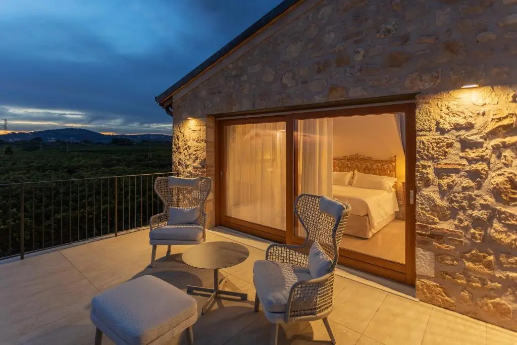 Magari Estates Boutique Hotel