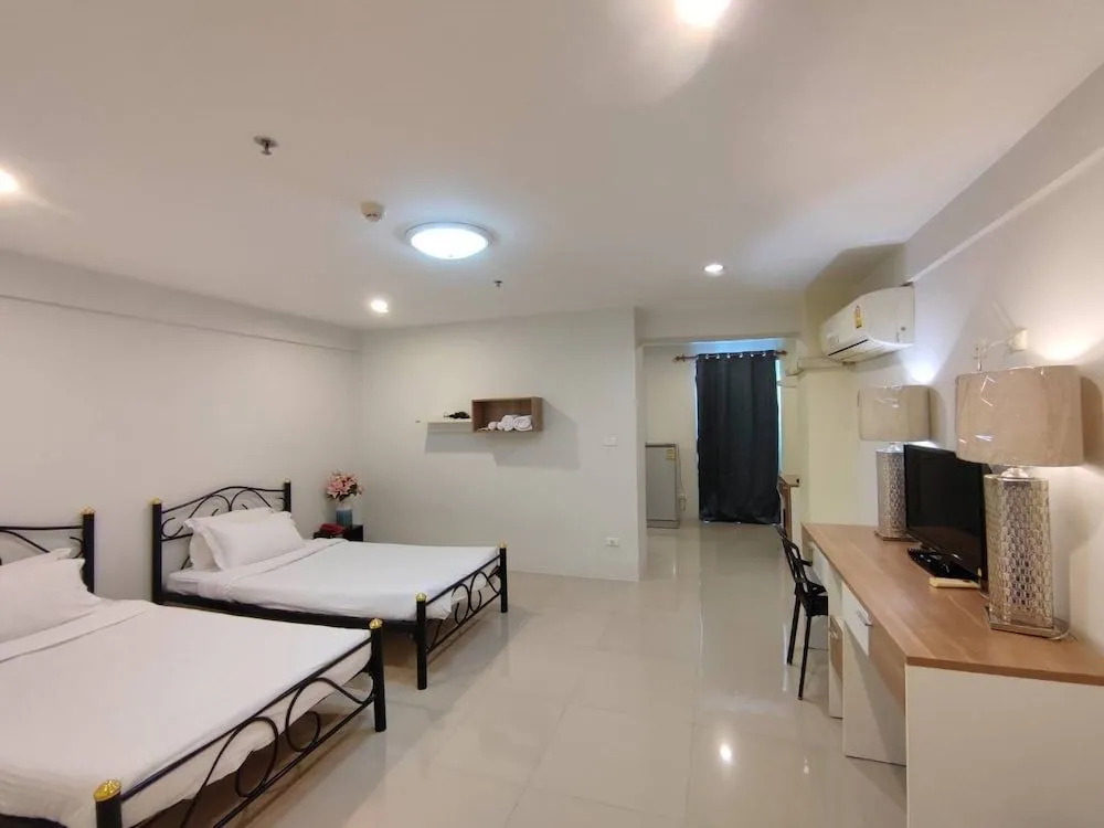 Chai Hotel Bangbo