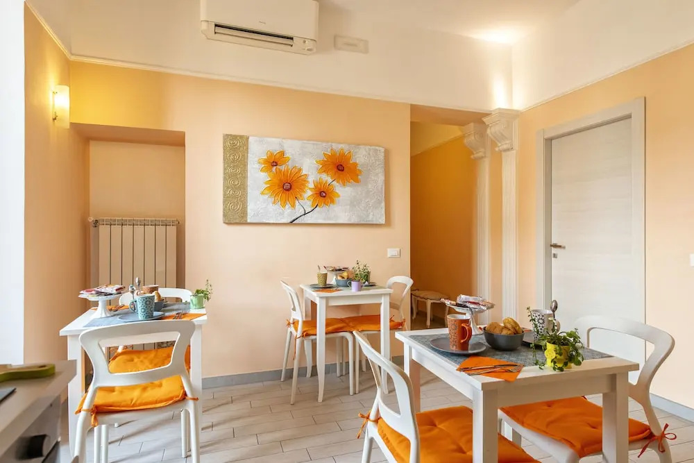 Merulana Suite 2