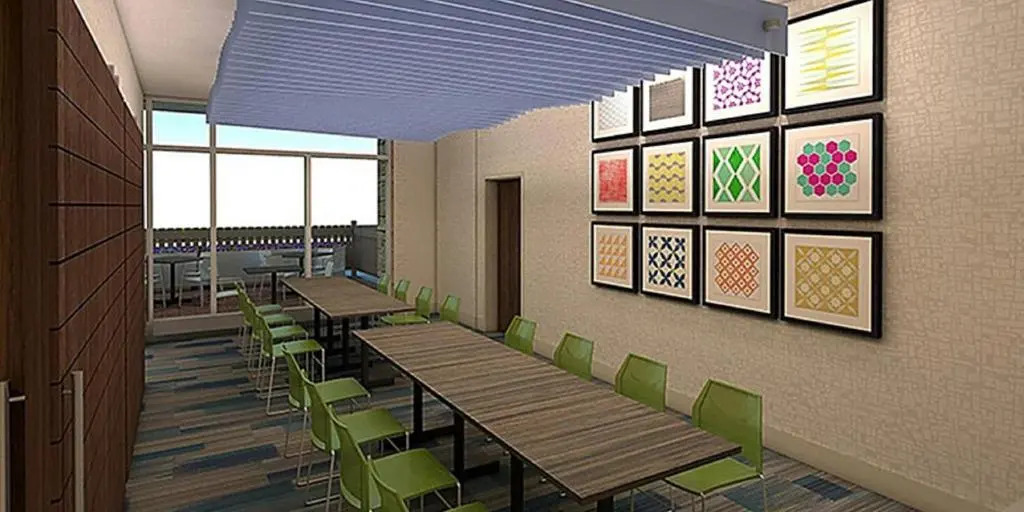 Holiday Inn Express & Suites Green River by IHG