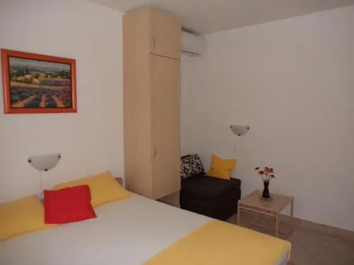 Jandric Apartments