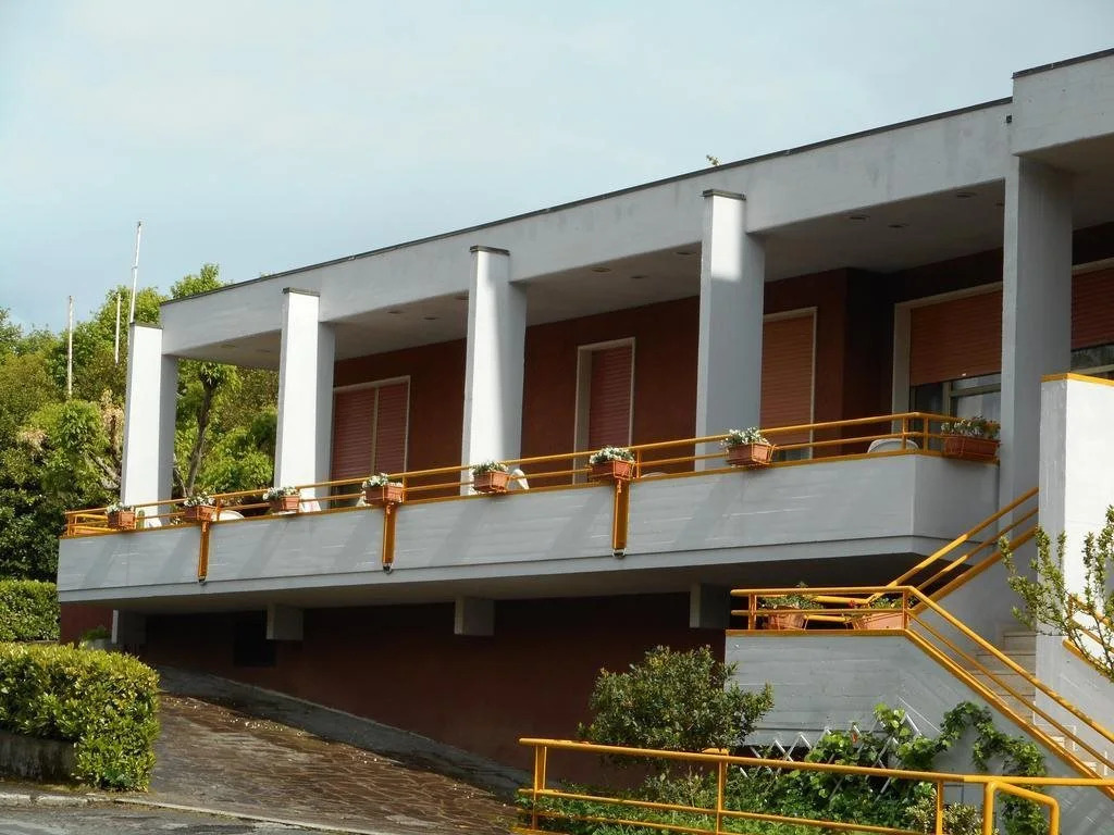 Villa Gina