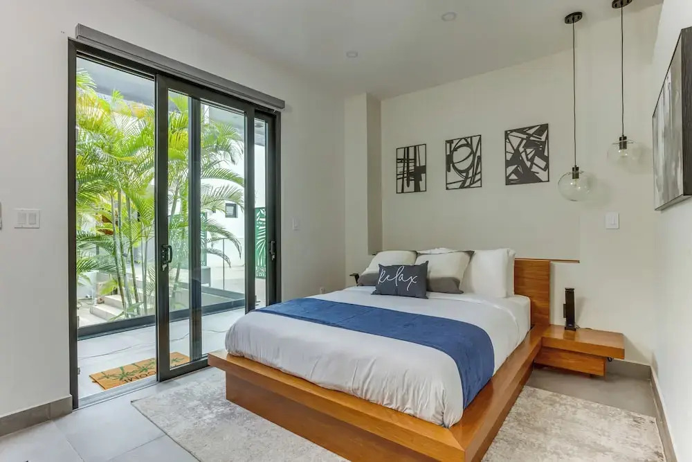 Villas at Playa de Coco