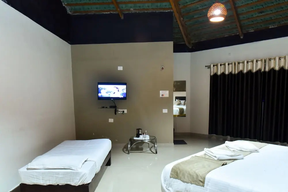 Hoysala Resort