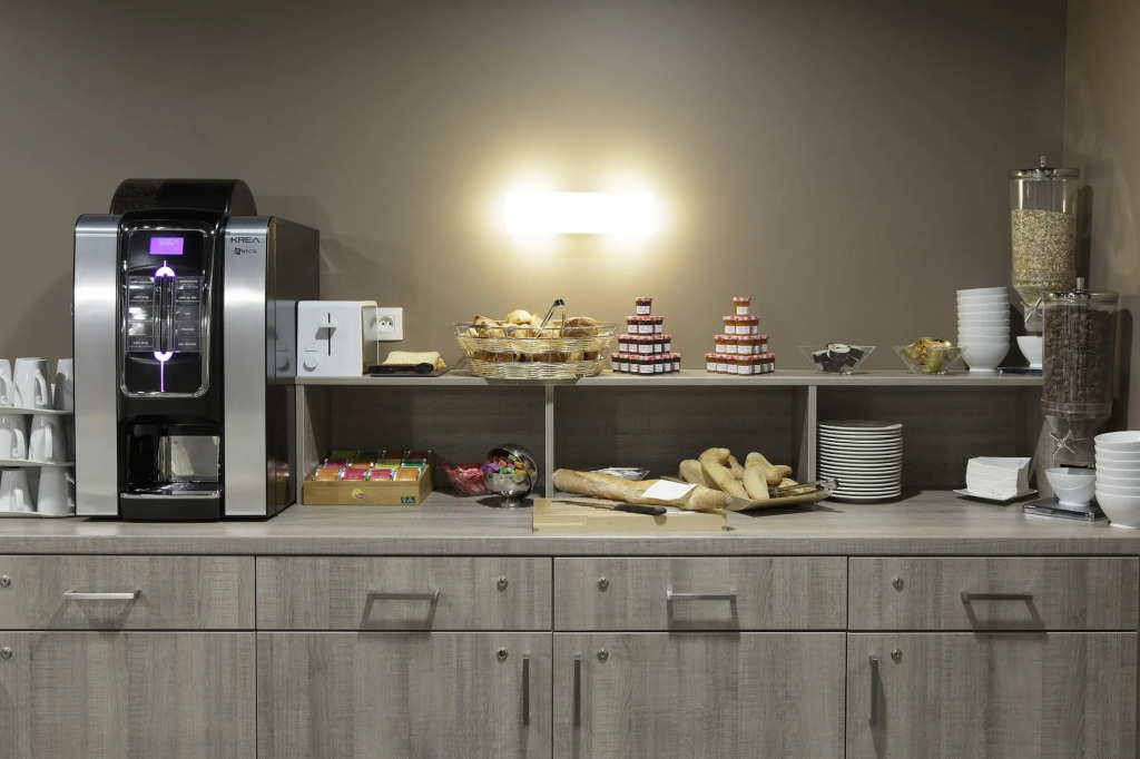 Aparthotel Adagio Access Massy Palaiseau