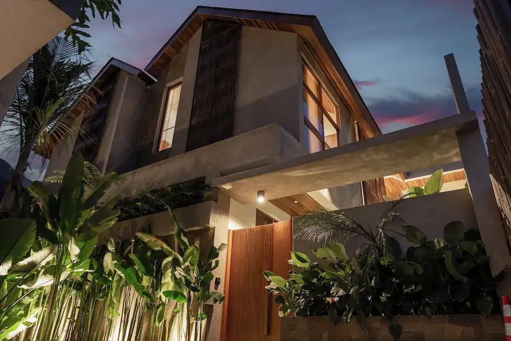 KammOra Living and Villas - Bali Way