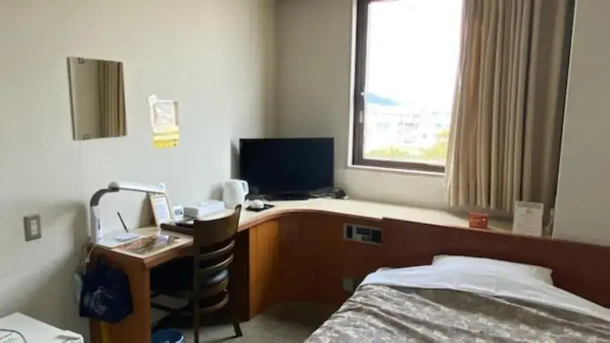 Hotel Portside Imabari