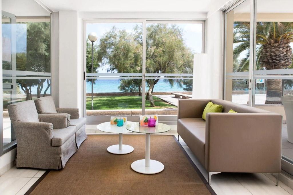 Hotel Brisa Marina