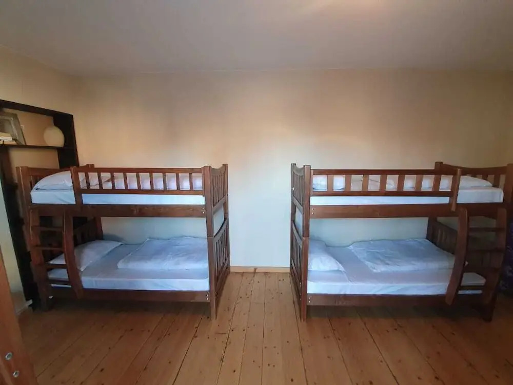 Orbit Hostel