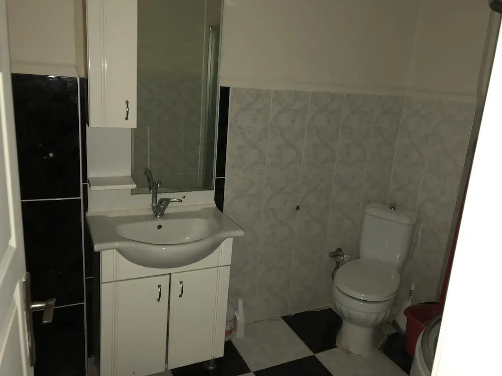 Aygul Apartment