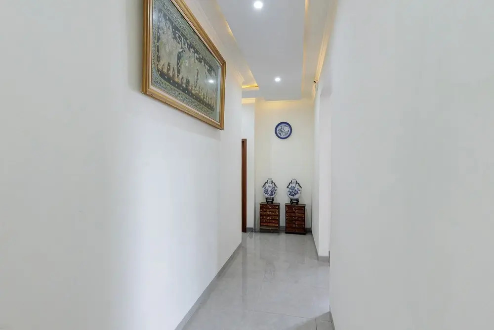 Urbanview Hotel Tritia Lampung By RedDoorz