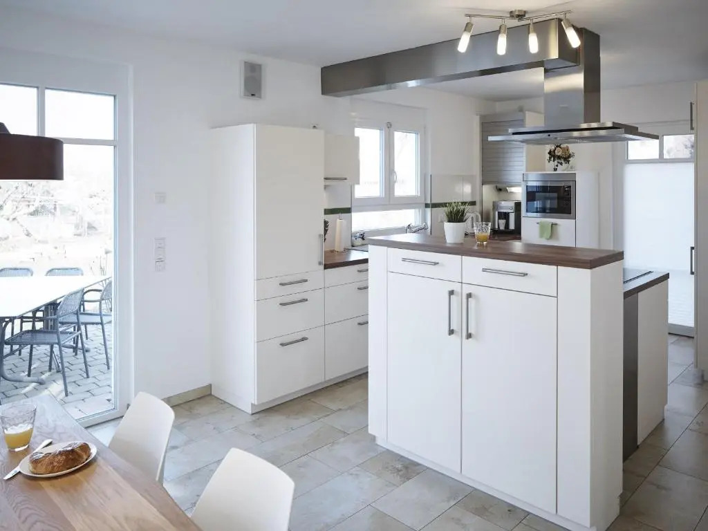 Ferienhaus Elsa 180 qm