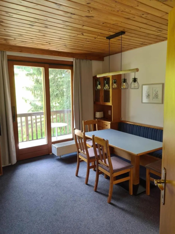Mai-Brunn Alm Appartements, Maibrunnenweg 38