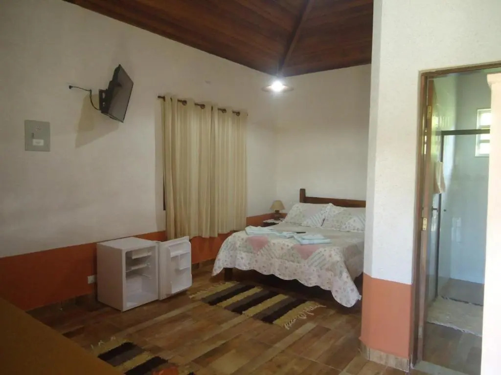 Hotel Fazenda Estrela da Serra