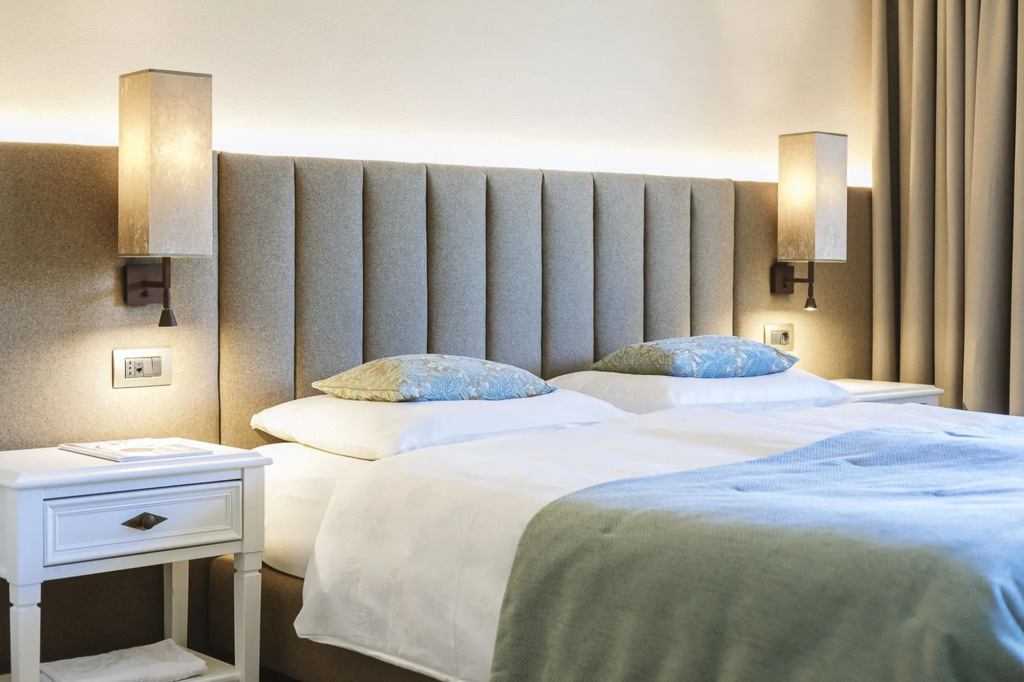 Hotel Pienzenau Am Schlosspark