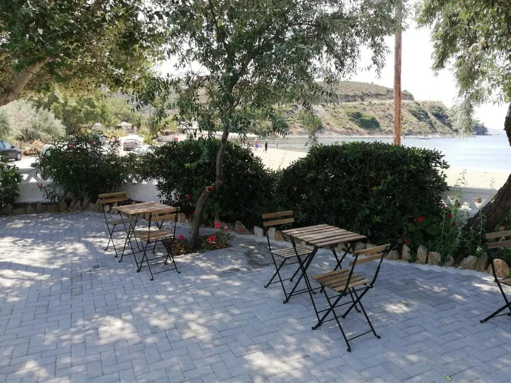 Pansion Katerina Skyros