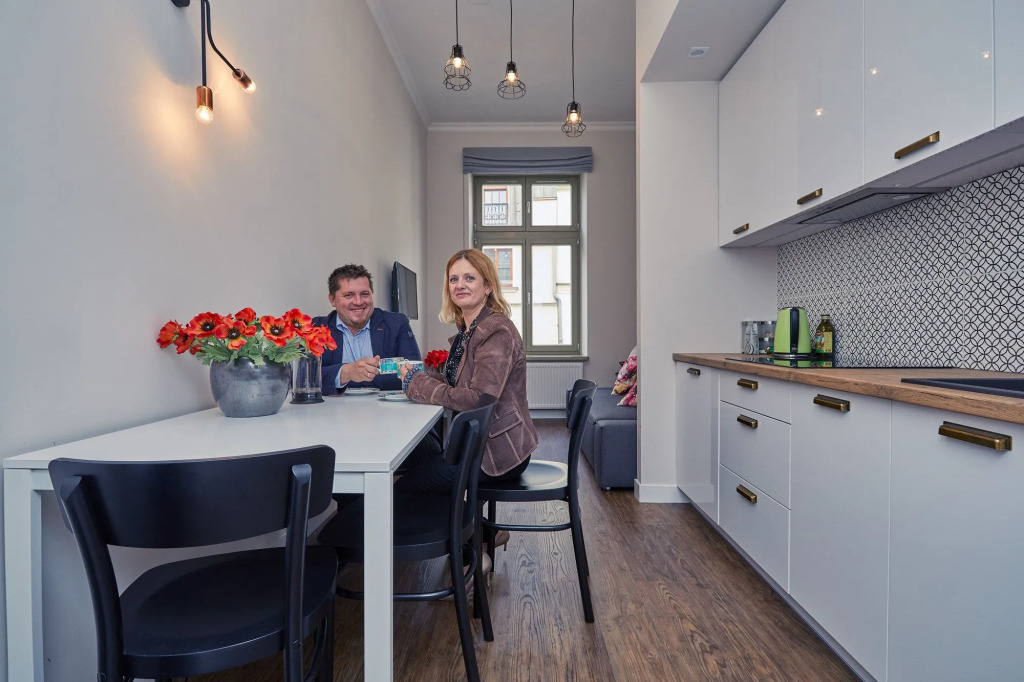 Krupnicza Premium Apartments