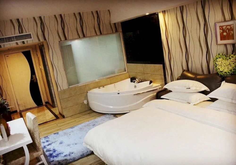 Kechao Theme Hotel