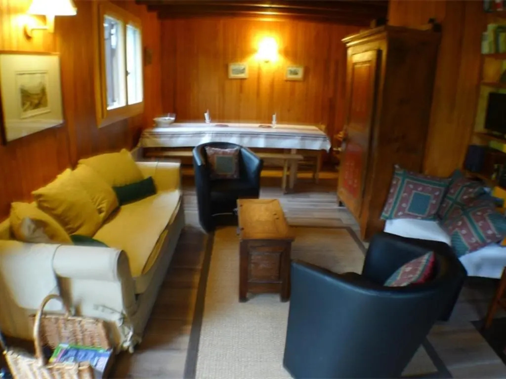 Chalet Morillon Village, 6 pièces, 9 personnes - FR-1-629-10