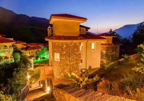 Villa Lakestone 4