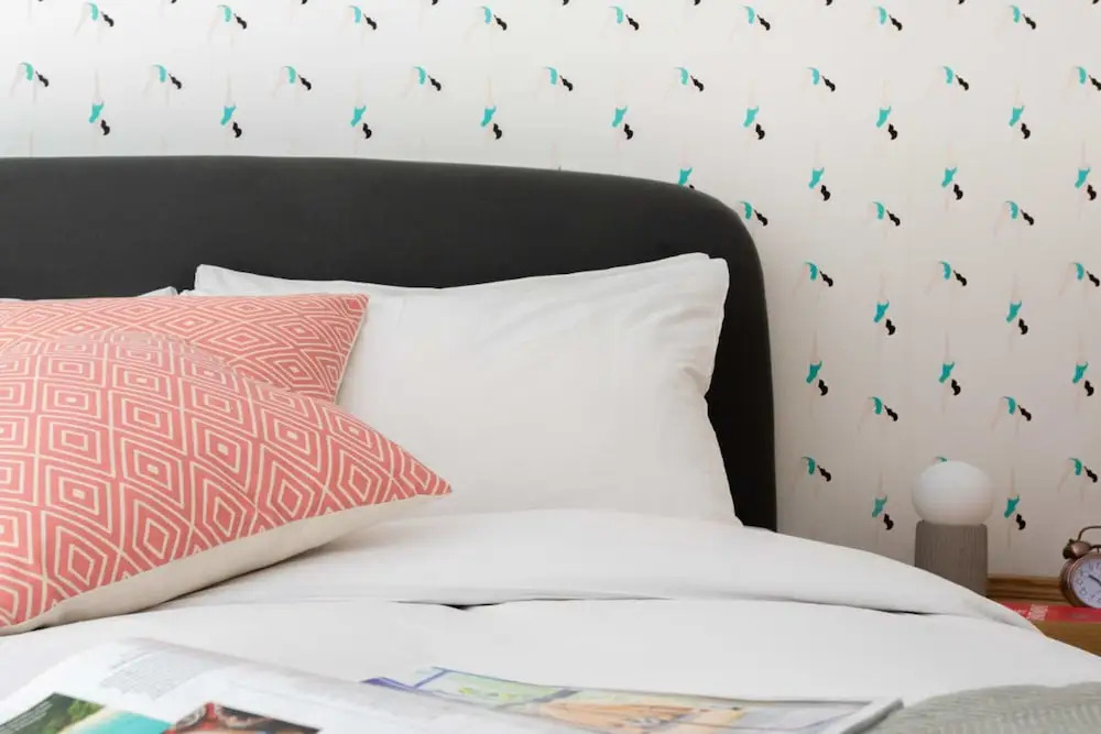 The Kensington Grove - Stylish 2BDR Flat with Private Patio