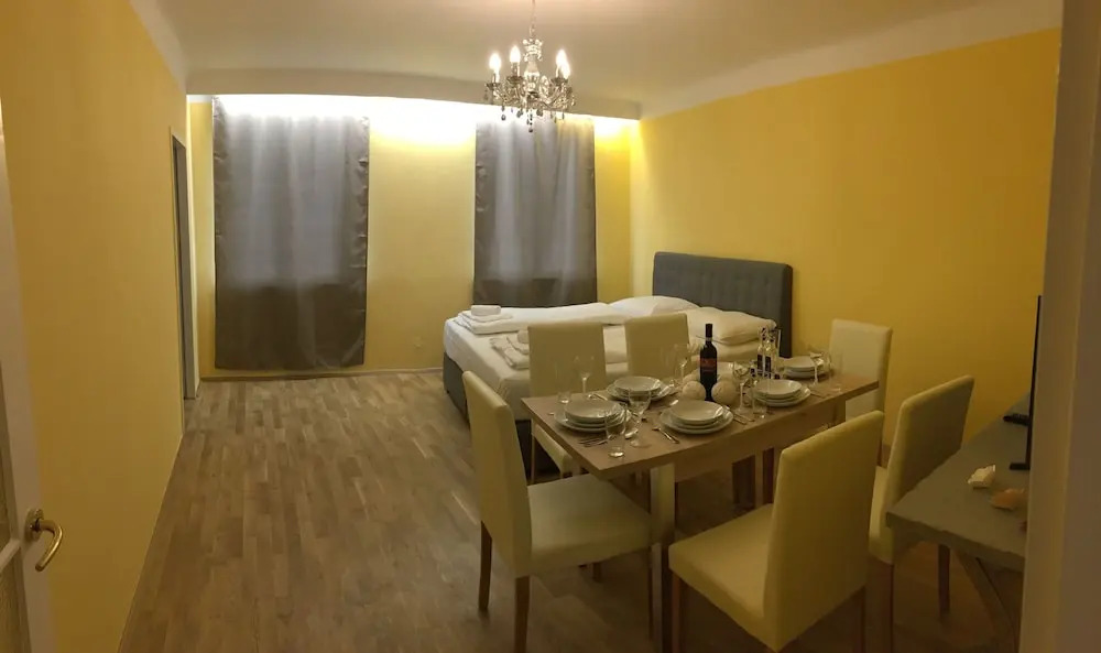 United Homes Apartments Vienna