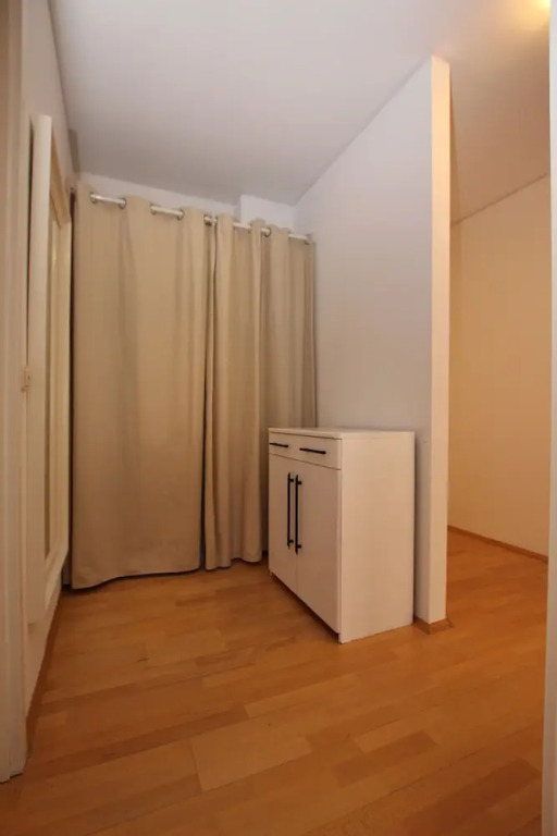 DRUSCHBA Boutique Apartment