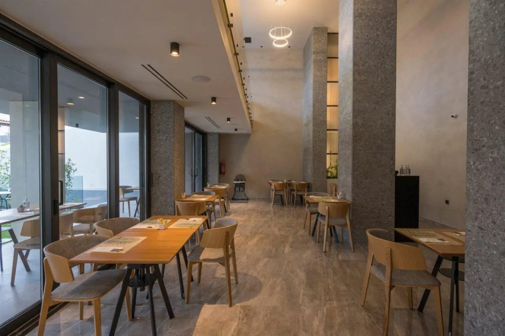 Hyperion City Hotel & Spa