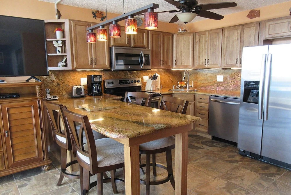 Estero Beach and Tennis 803c 1 Bedroom 1 Bathroom Condo
