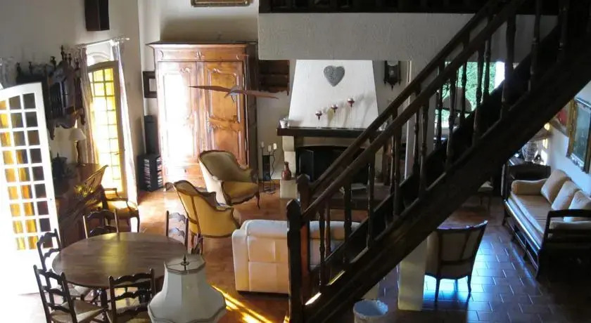 Maison au Paradou