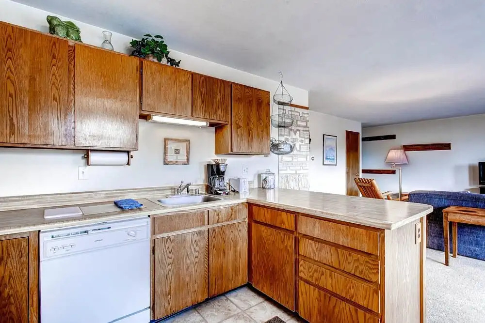 205 F Buffalo Ridge 2 Br condo by RedAwning
