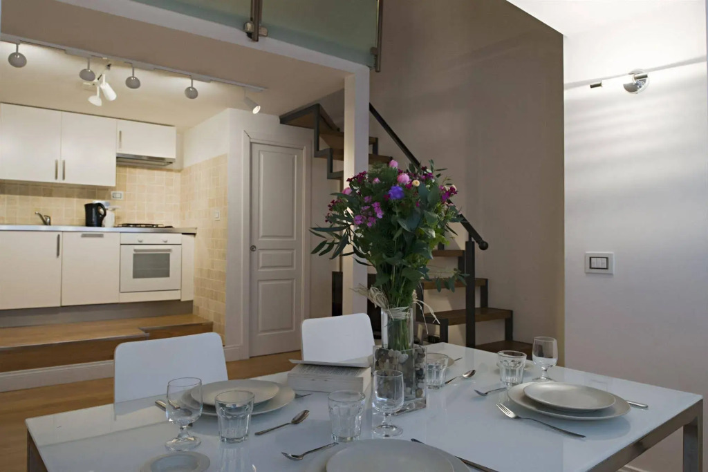 Maison Giulia