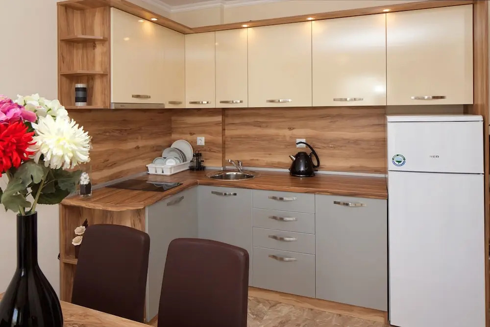 Уютно студио до морето - апартаменти 25 и 26, топ локация - Cozy Studio by the Sea - Apartments 25 and 26 Top Location