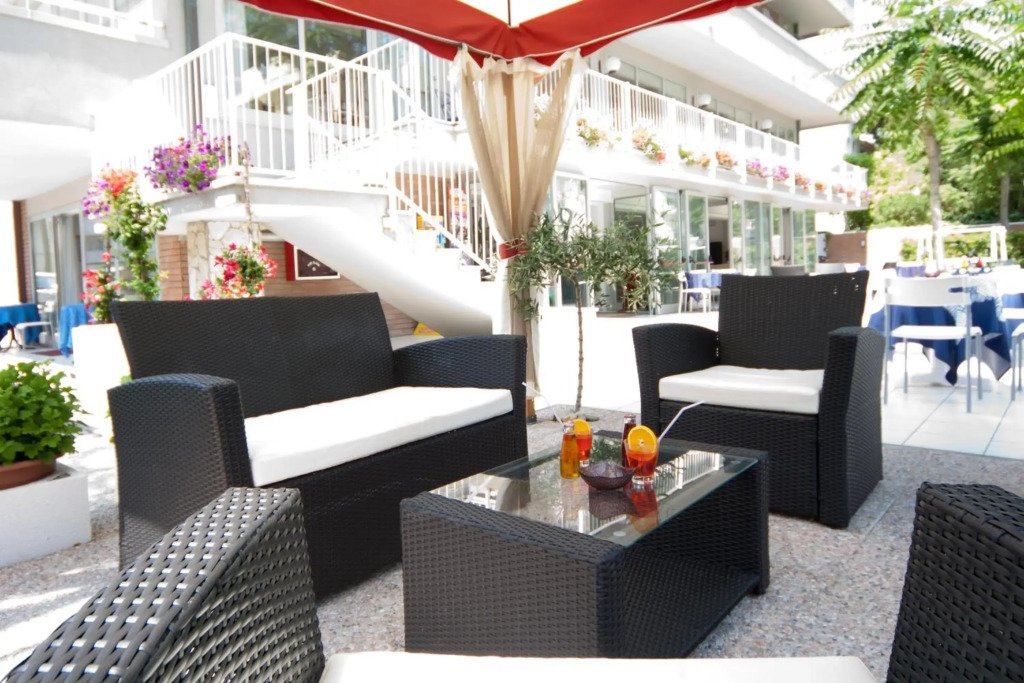Hotel Le Terrazze