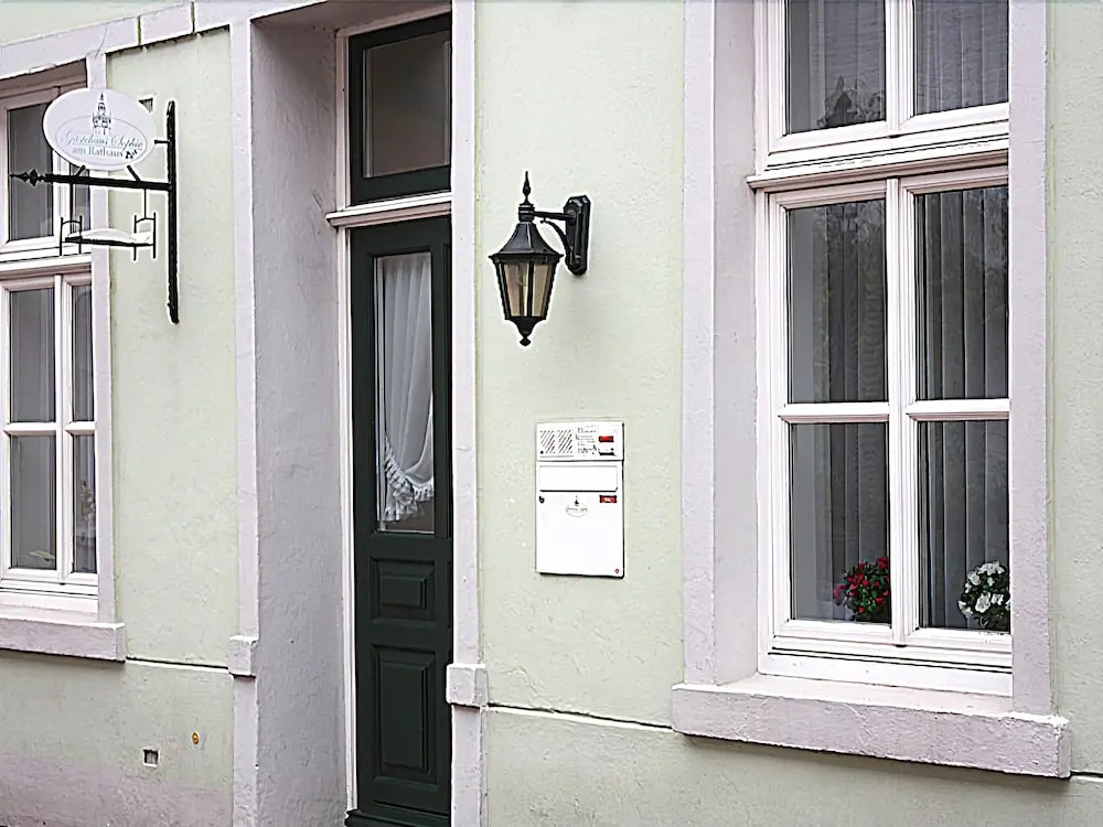 Gstehaus Sophie
