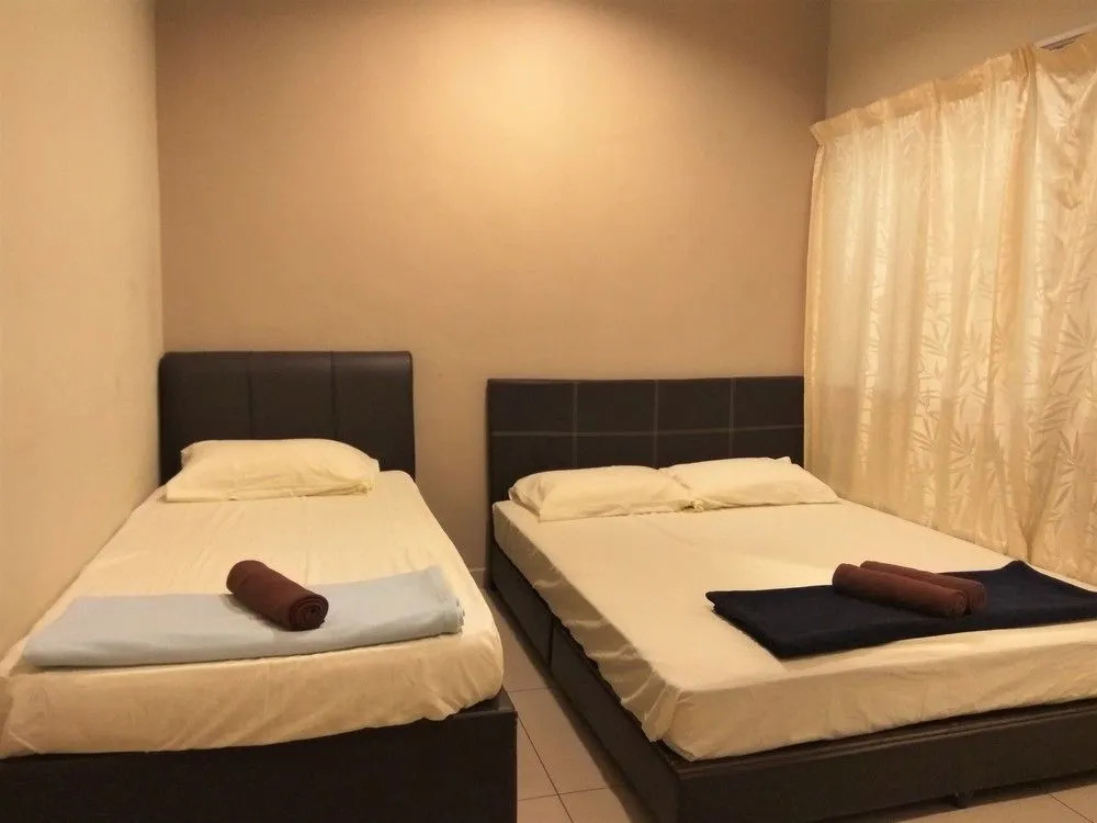 VGO House Melaka