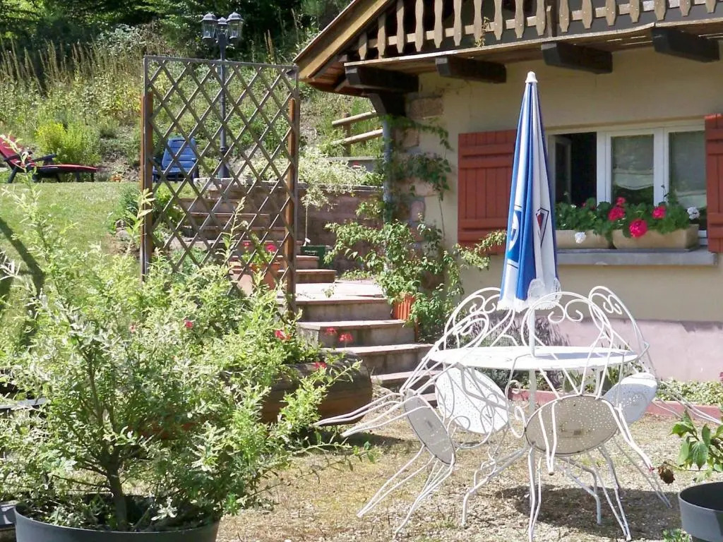 Maison de charme à Lubine, idéale pour randonnées et famille, proche Alsace et stations de ski - FR-1-589-192