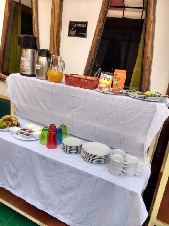 Iguana Point Hostel