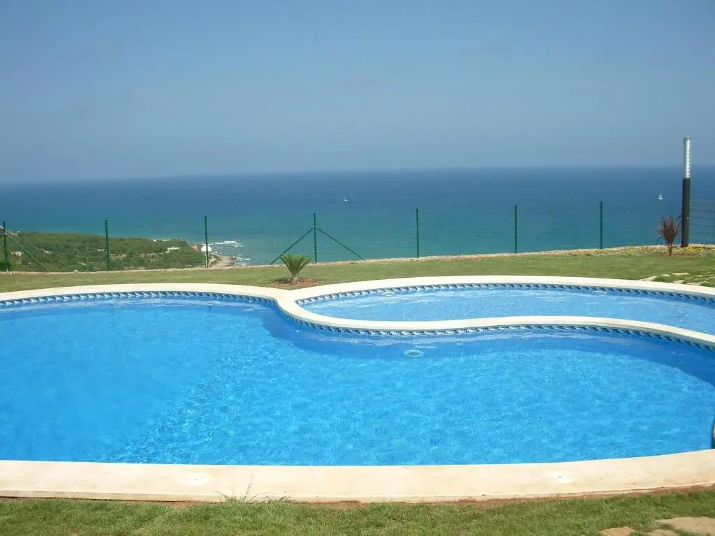 Benicassim Lujo