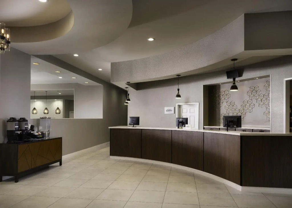 Residence Inn by Marriott Anaheim Resort Area/Garden Grove