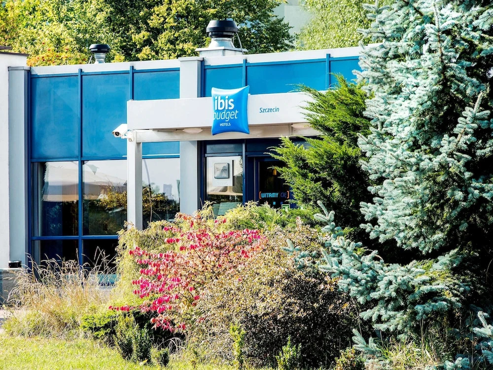 ibis budget Szczecin